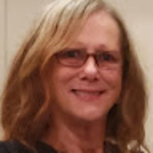 Meet your Posher, Kathy